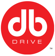 DB Drive
