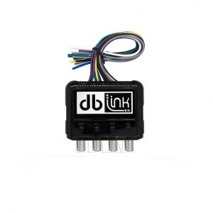DB Link