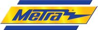 Metra-logo